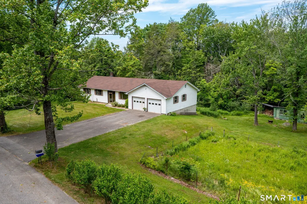 791 Guerdat Road, Torrington, CT 06790 - #1