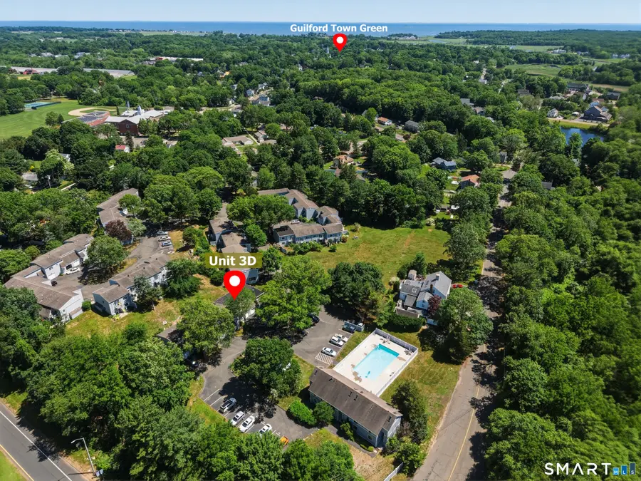 274 Church Street #3D, Guilford, CT 06437 - #2