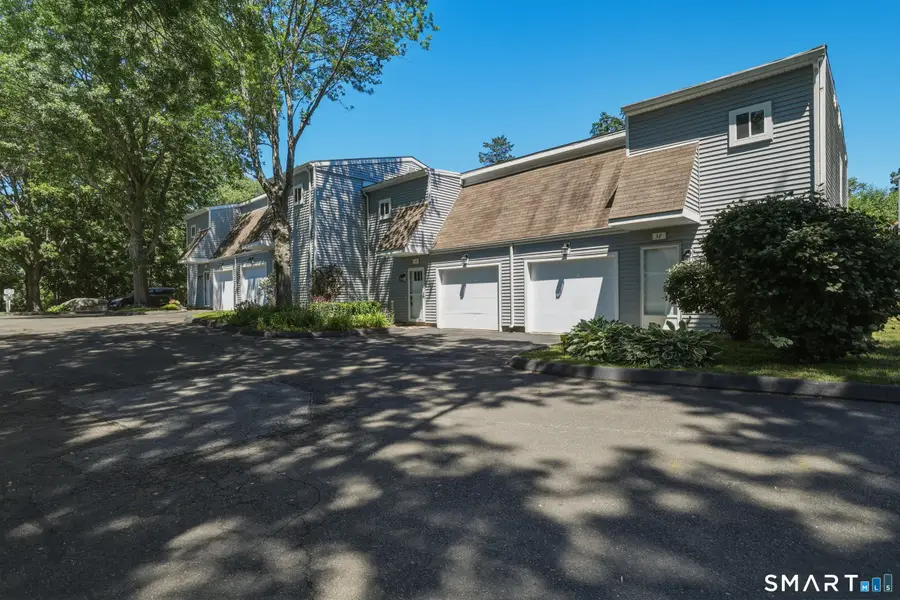274 Church Street #3D, Guilford, CT 06437 - #3