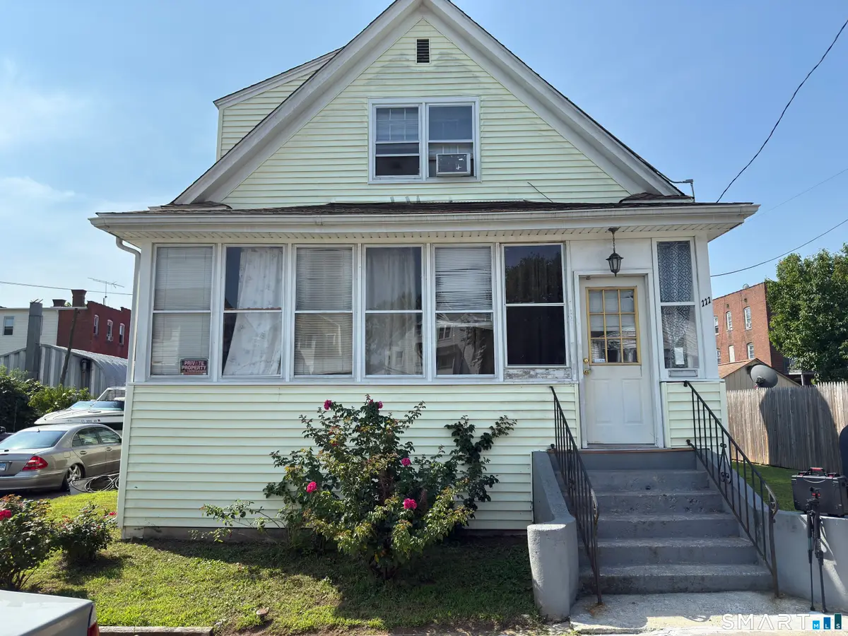 111 Otis Street, Hartford, CT 06114 - #1