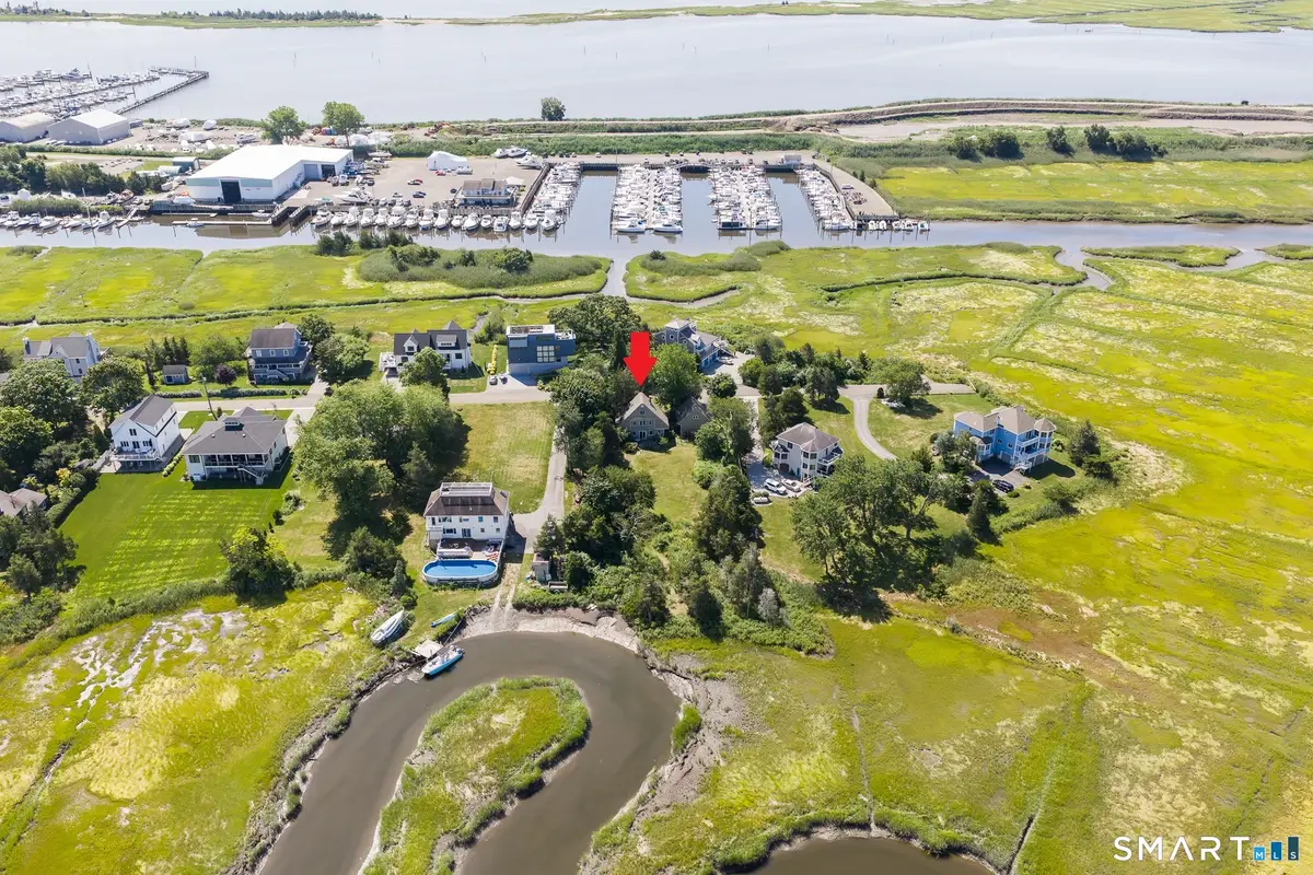 106 Pratt Road, Clinton, CT 06413 - #1