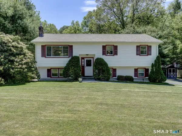 294 Southford Road, Southbury, CT 06488