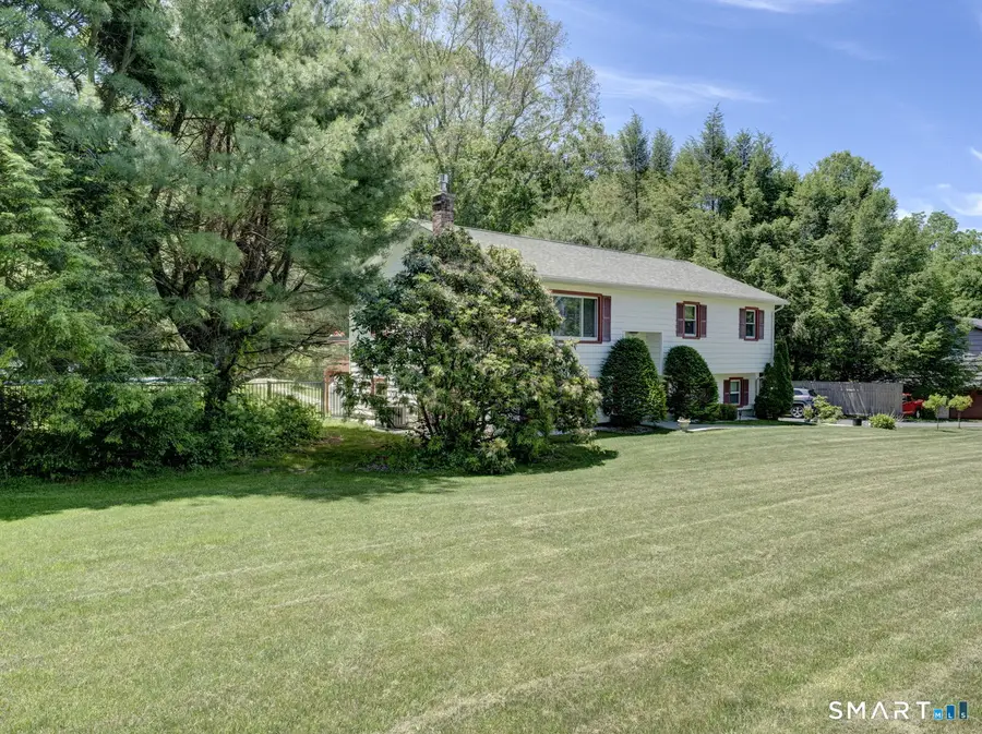294 Southford Road, Southbury, CT 06488 - #3