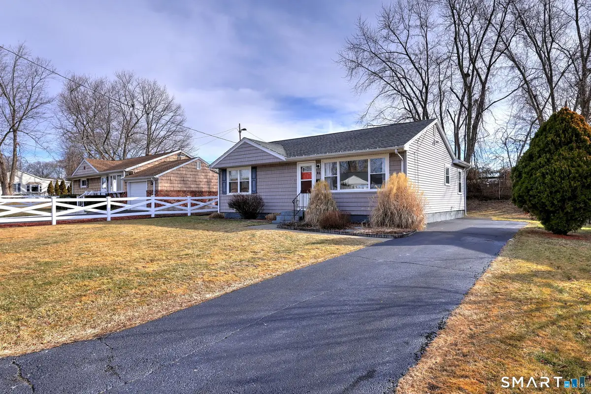 46 Aircraft Road, West Haven, CT 06516 - #1