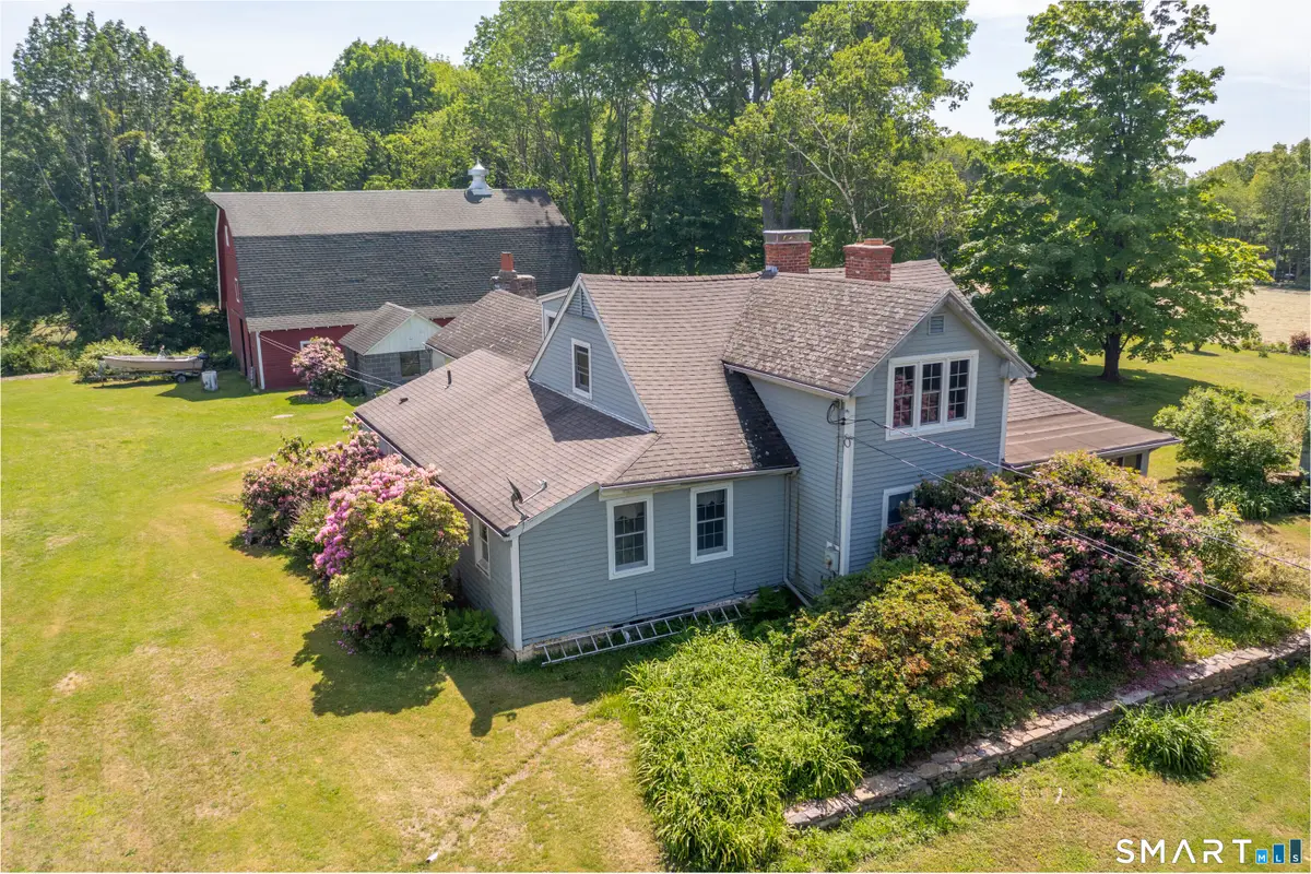 429 New Sweden Road, Woodstock, CT 06281 - #1
