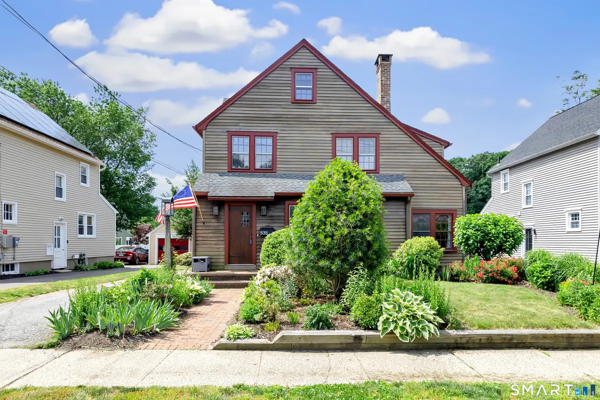 535 Wilcoxson Avenue, Stratford, CT 06614 - #1