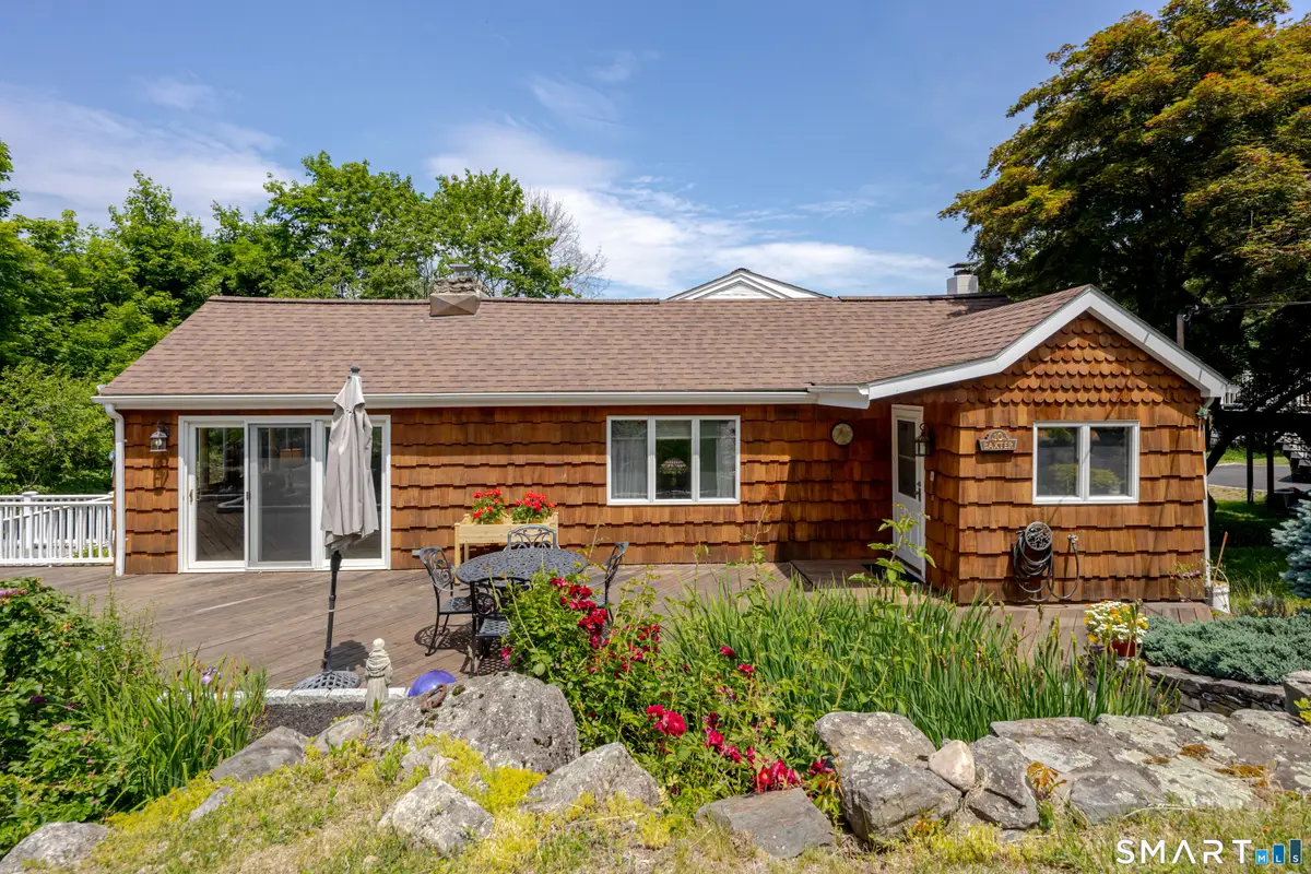 10 Baxter Street, Danbury, CT 06811 - #1