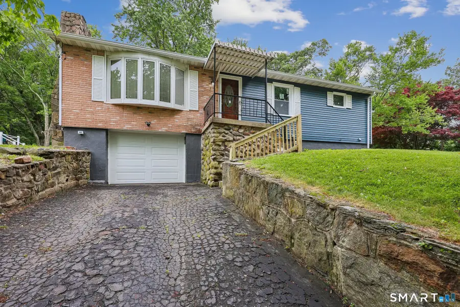 80 Grilleytown Road, Waterbury, CT 06704 - #2