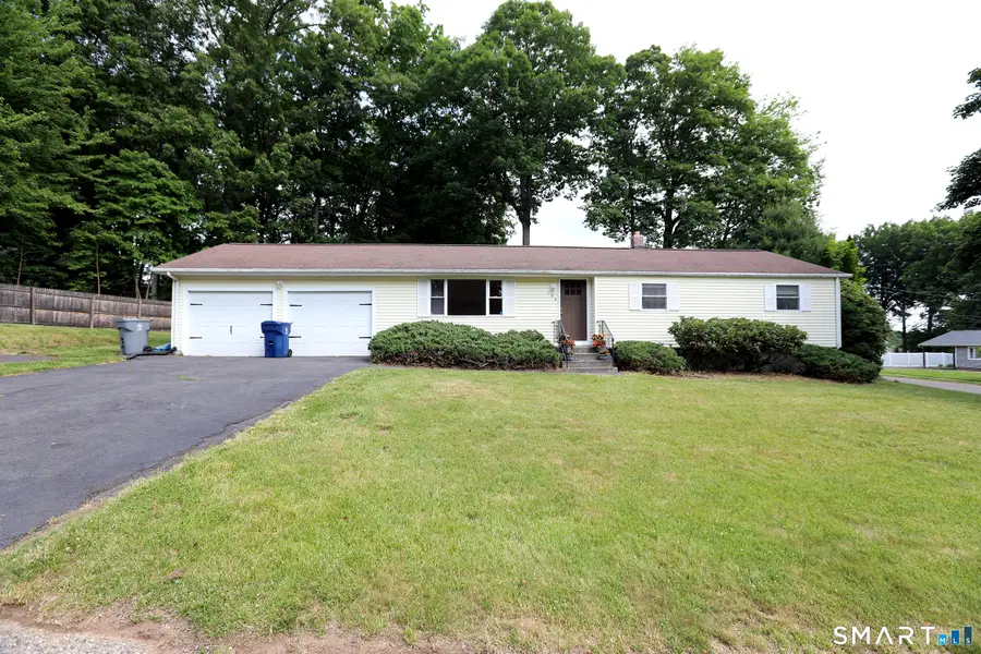 108 Glenwood Drive, Plainville, CT 06062 - #2
