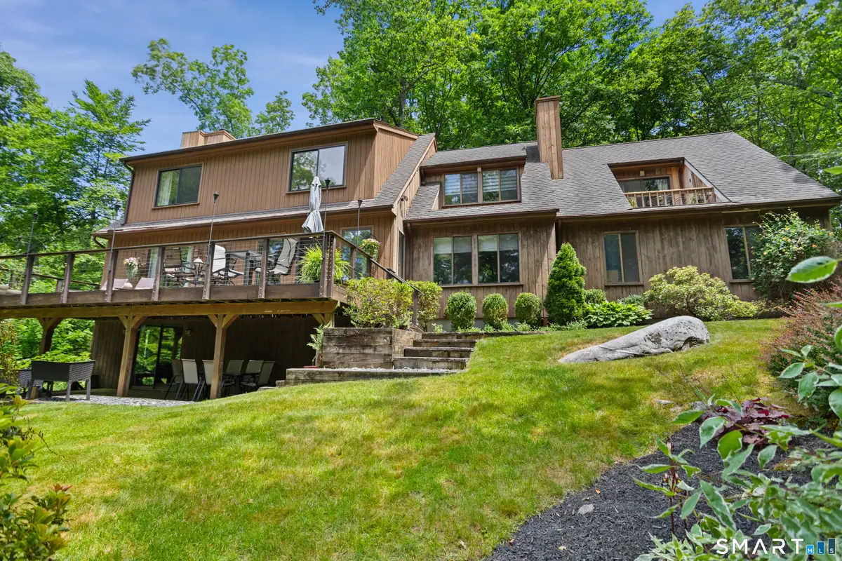 15 Merwin Brook Road, Brookfield, CT 06804 - #1