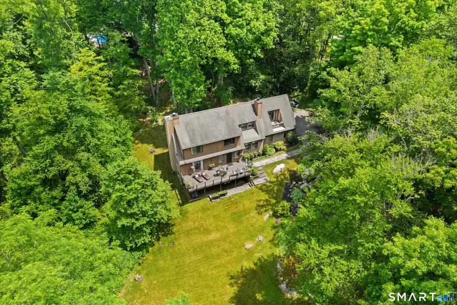 15 Merwin Brook Road, Brookfield, CT 06804 - #3