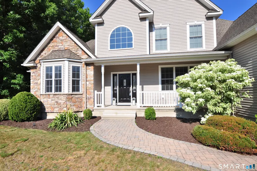 22 Jubrey Drive, Windsor, CT 06095 - #3