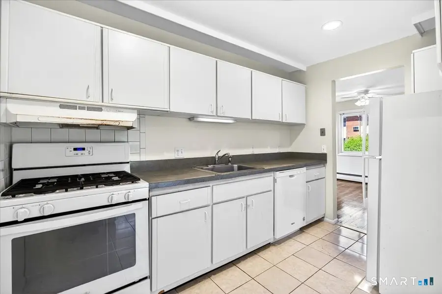 80 County Street #12D, Norwalk, CT 06851 - #2