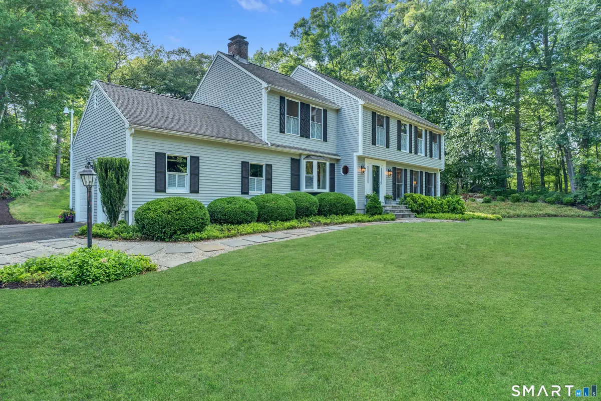 51 Country Way, Madison, CT 06443 - #1