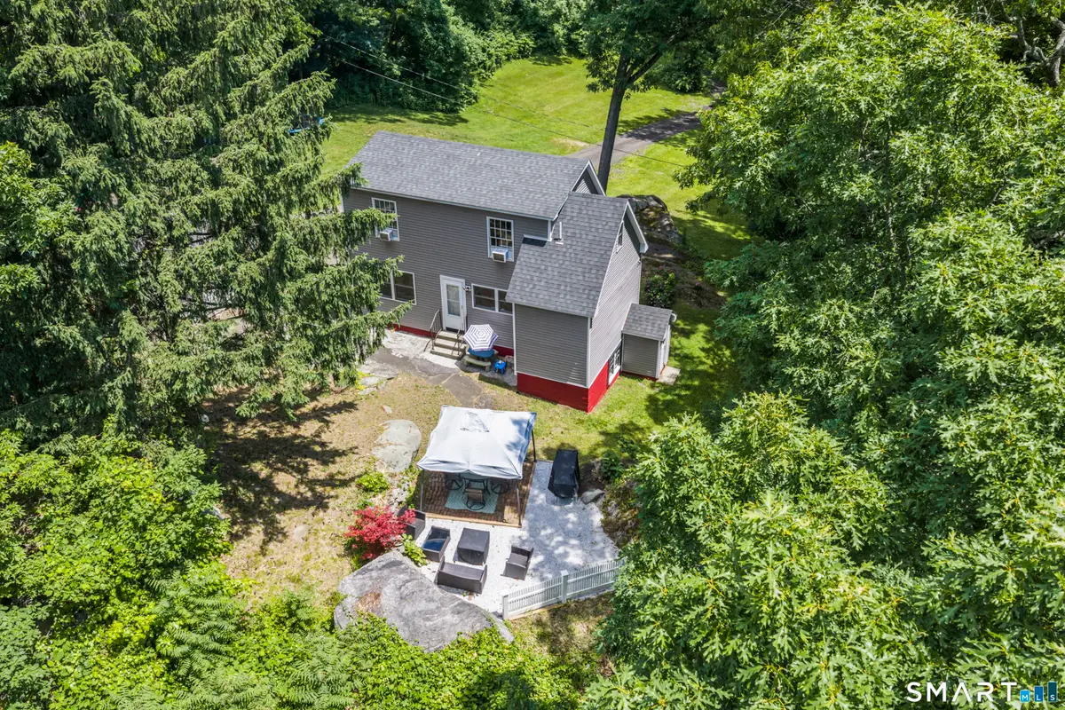 143 Nashville Road, Bethel, CT 06801 - #1