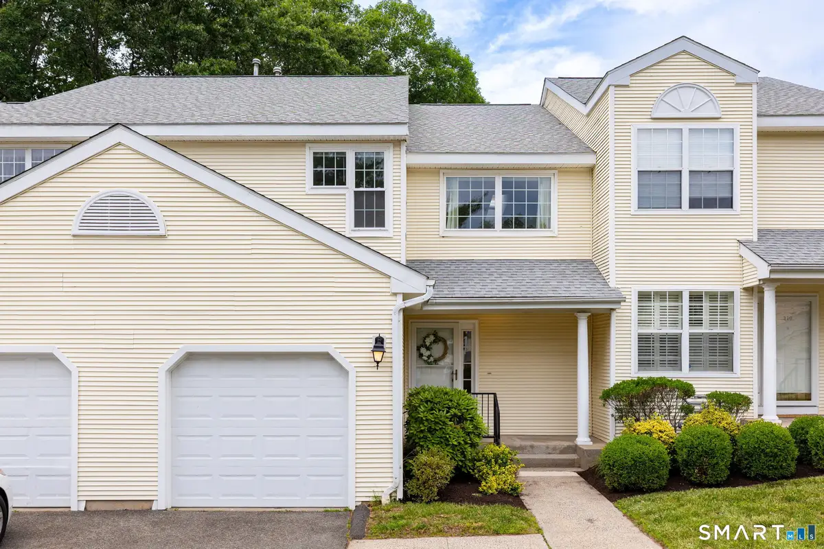 309 The Mews #309, Rocky Hill, CT 06067 - #1