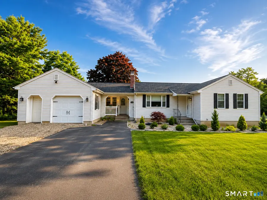 841 Elm Street, Rocky Hill, CT 06067 - #2