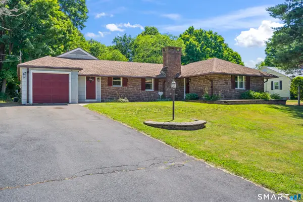 1246 Burlington Avenue, Bristol, CT 06010