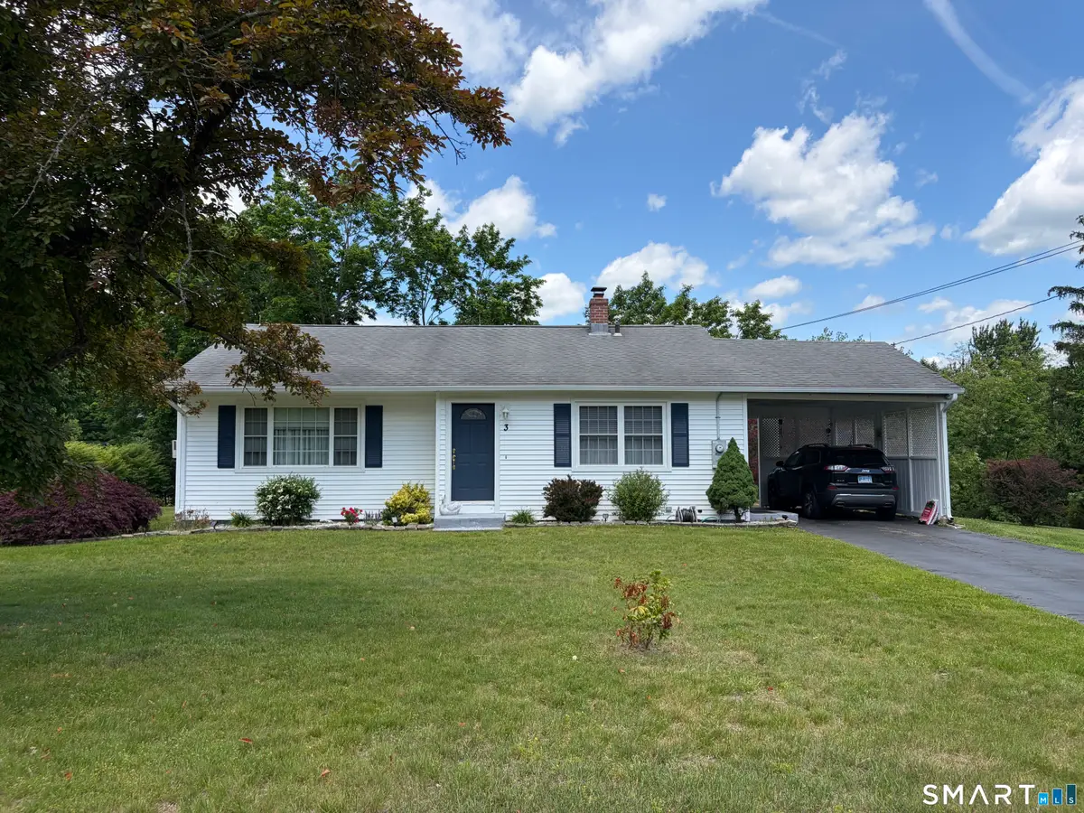 Address Withheld By Seller, Wallingford, CT 06492 - #1