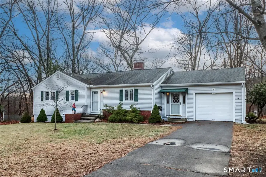7 Mohawk Circle, Danbury, CT 06811 - #2
