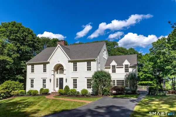 62 Blacksmith Ridge Road, Ridgefield, CT 06877