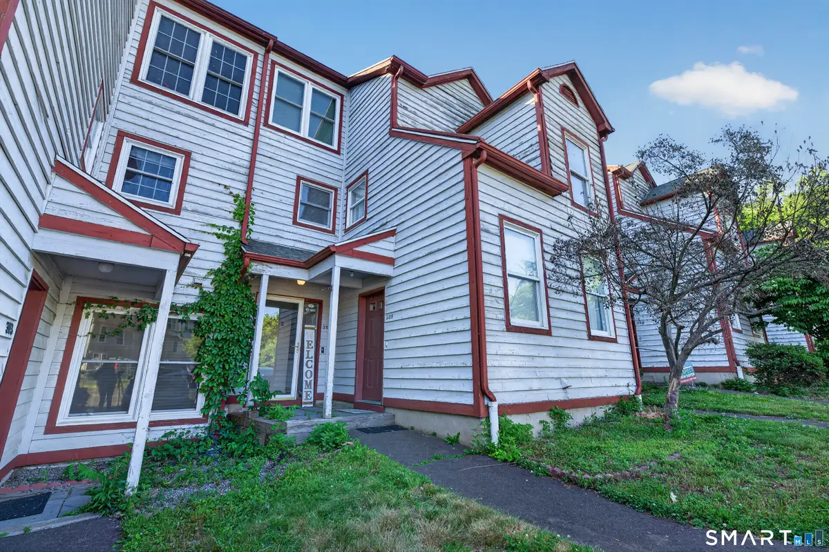 1425 Quinnipiac Avenue #304, New Haven, CT 06513 - #1