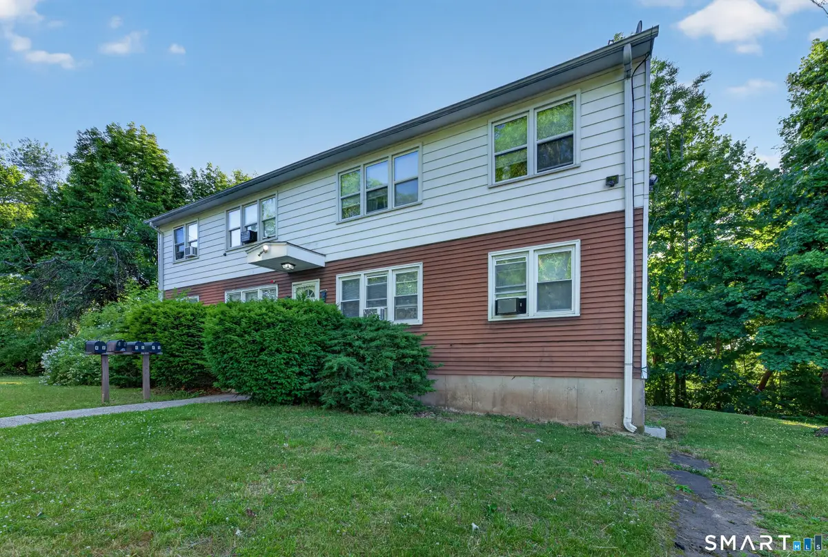 95 Oak Ridge Drive #47, New Haven, CT 06513 - #1