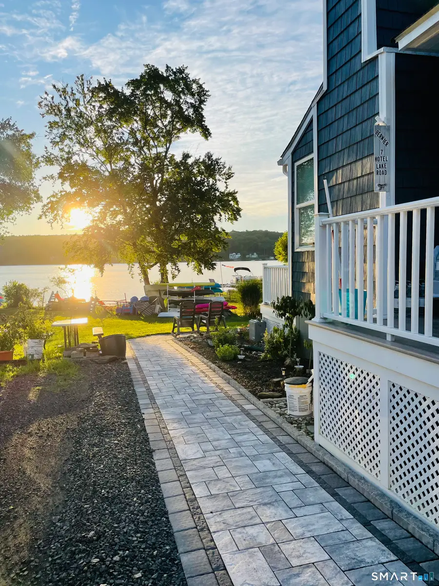 7 Hotel Lake Road, Ellington, CT 06029 - #2