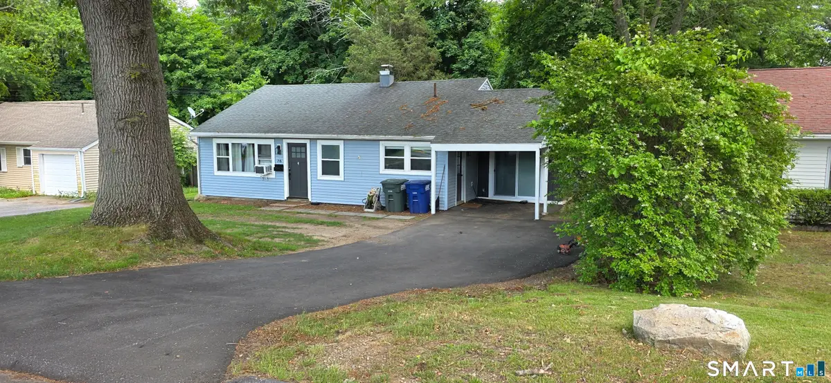 76 Kings Highway, Groton, CT 06340 - #1