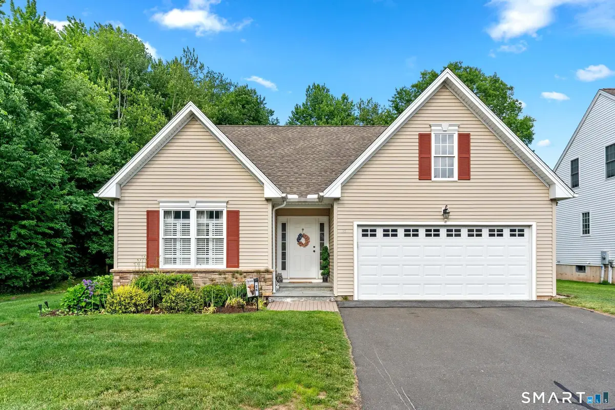 26 Mystique Lane #26, Cromwell, CT 06416 - #1