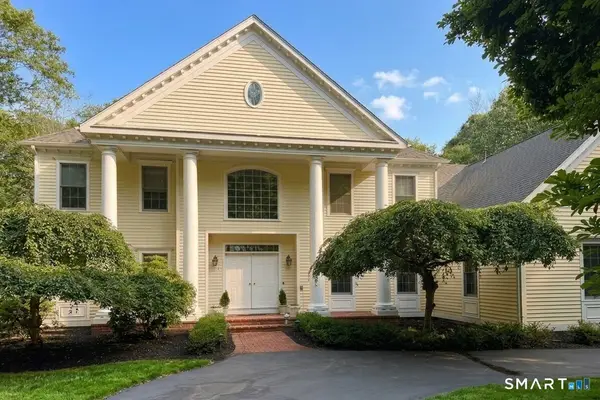 77 Silo Hill, Madison, CT 06443