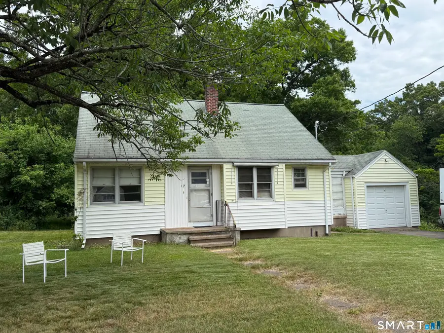 12 Swan Avenue, Wallingford, CT 06492 - #2