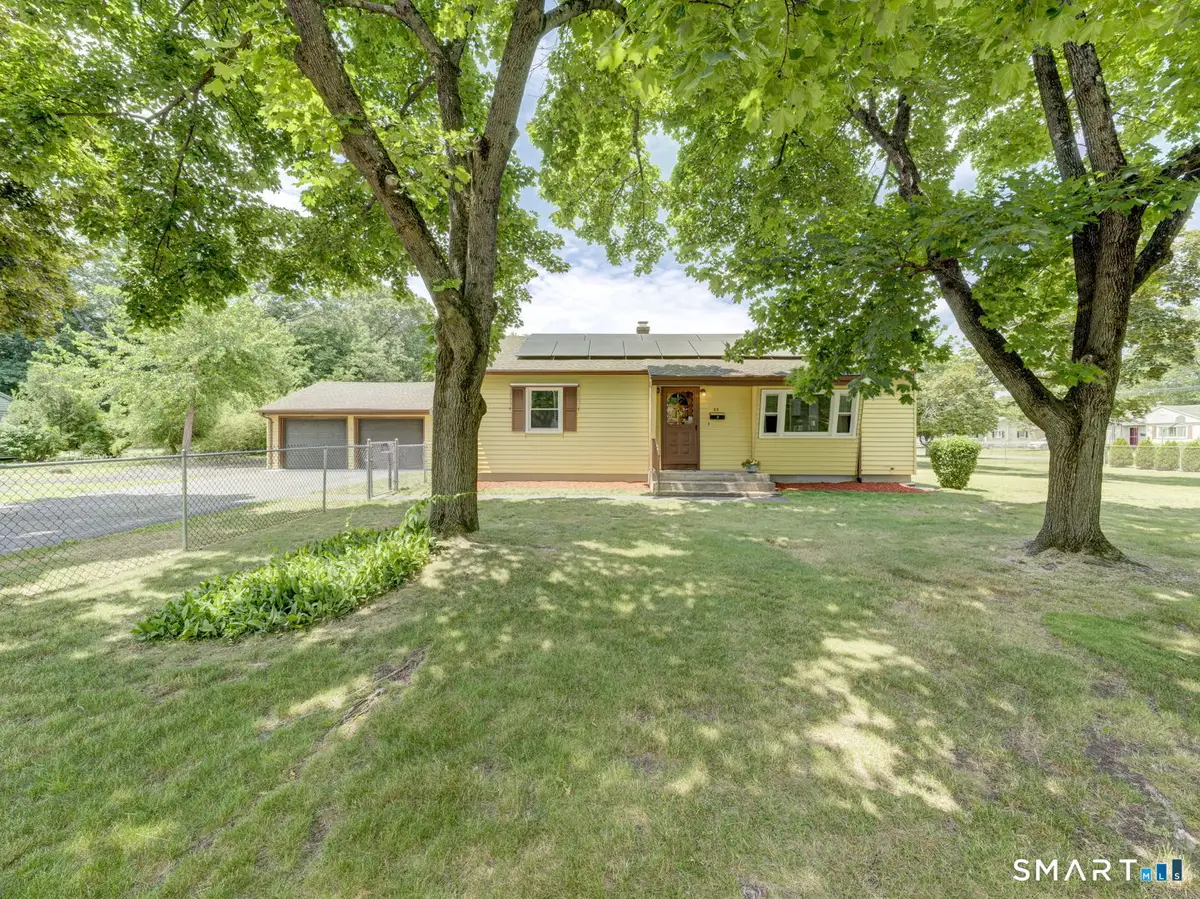 63 Darien Drive, Windsor Locks, CT 06096 - #1