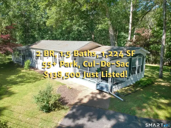 136 Hunters Road #LOT 158, Norwich, CT 06360