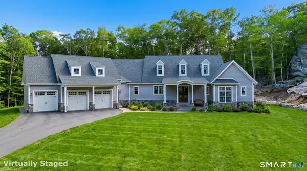 41-B Whippoorwill Road, Old Lyme, CT 06371