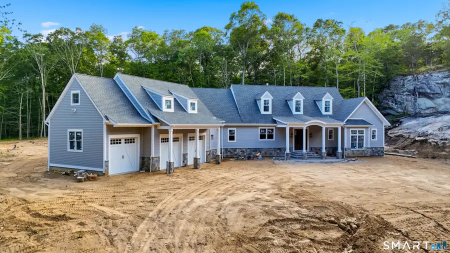 41-B Whippoorwill Road, Old Lyme, CT 06371 - #2