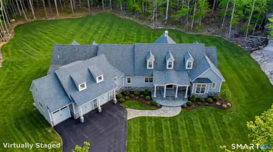 41-B Whippoorwill Road, Old Lyme, CT 06371 - #3