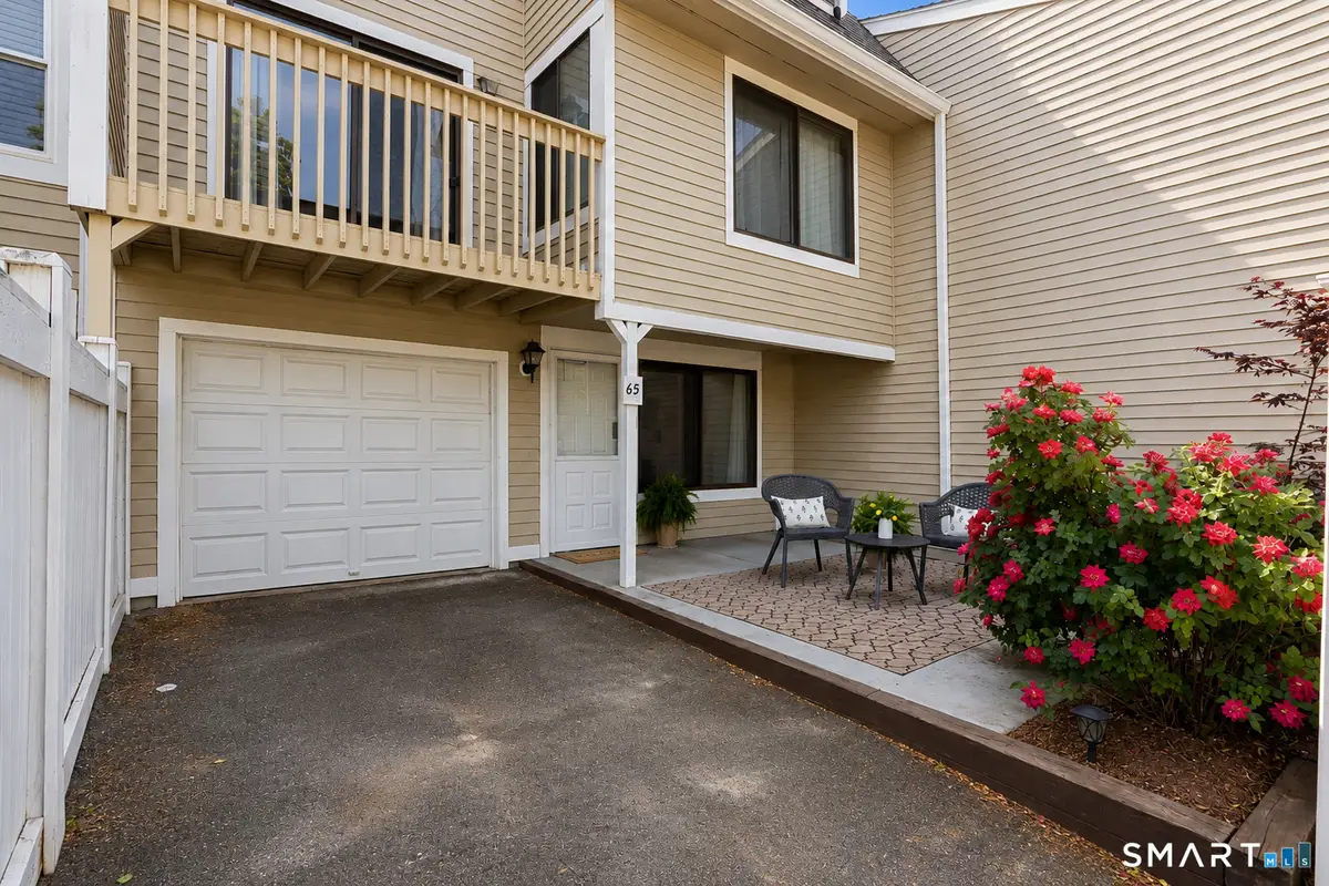 65 Peddlars Drive #65, Branford, CT 06405 - #1