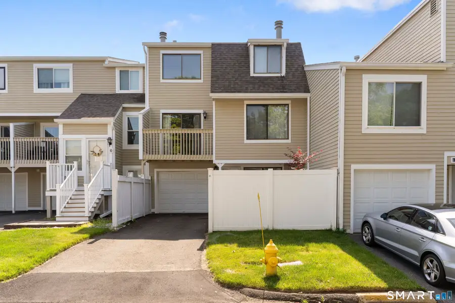 65 Peddlars Drive #65, Branford, CT 06405 - #3