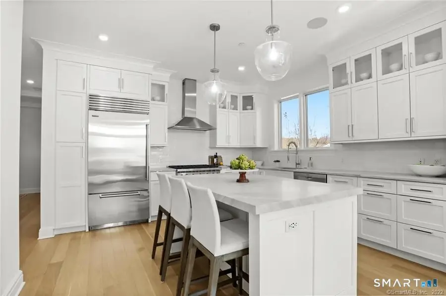 304 Gramercy Park, New Canaan, CT 06840 - #3