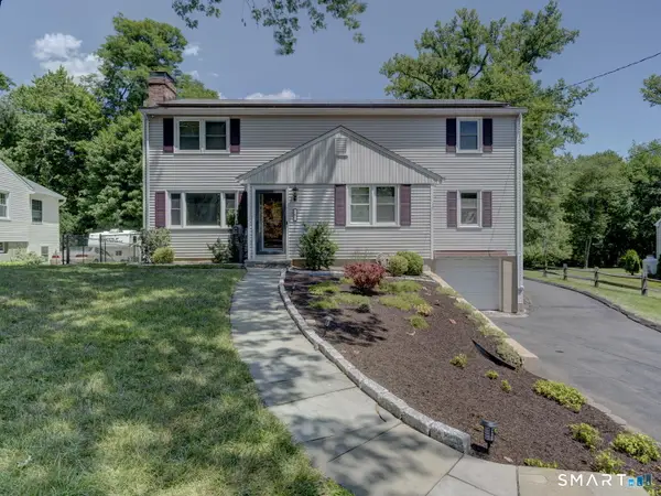 1 Fisk Drive, Newington, CT 06111