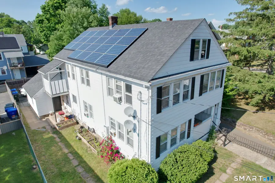 748 Burnside Avenue, East Hartford, CT 06108 - #3