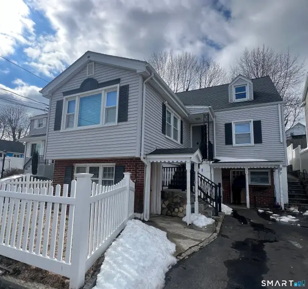 34 Raymond Street, Stamford, CT 06902