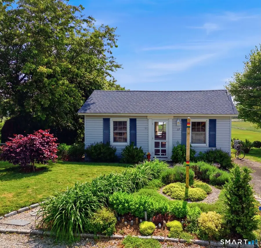 17 Linden Lane, Madison, CT 06443 - #2