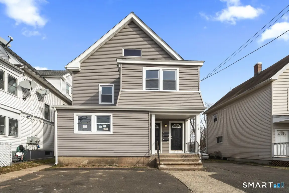 313 Washington Avenue, West Haven, CT 06516 - #1