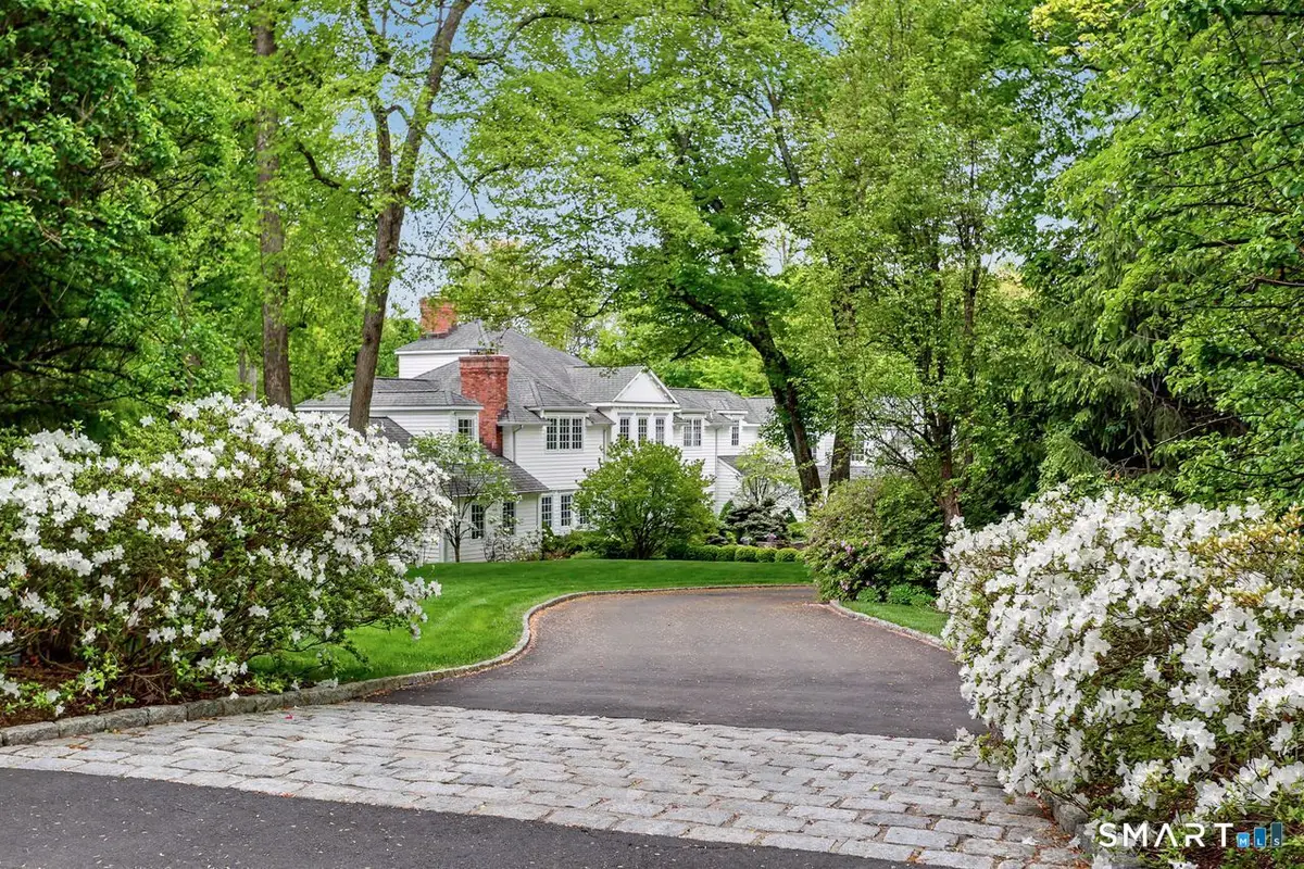 34 Bayberry Road, New Canaan, CT 06840 - #1
