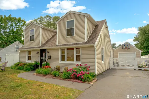 4 James Street, East Haven, CT 06512