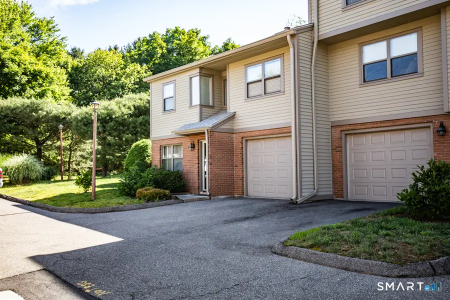 1301 Metacomet Drive #1301, Meriden, CT 06450 - #2