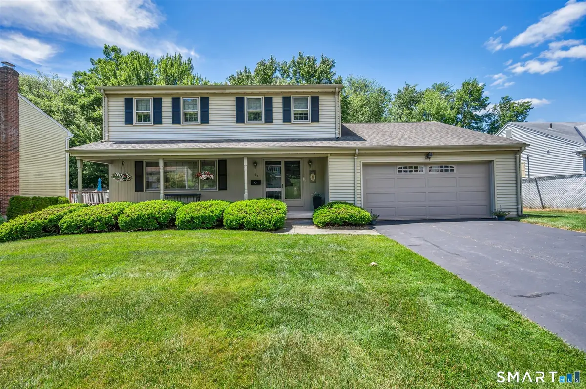 133 Forest Drive, Newington, CT 06111 - #1