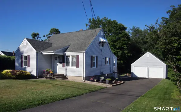 67 Peck Street, Milford, CT 06460